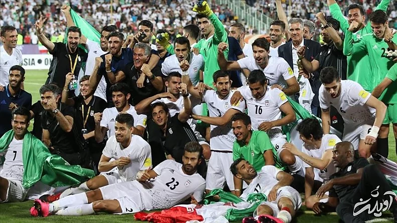 رکورد خاص طارمی برای رساندن ایران به جام جهانی
